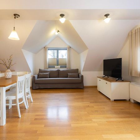 Lakeside Apartments Блед Екстериор снимка