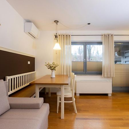 Lakeside Apartments Блед Екстериор снимка