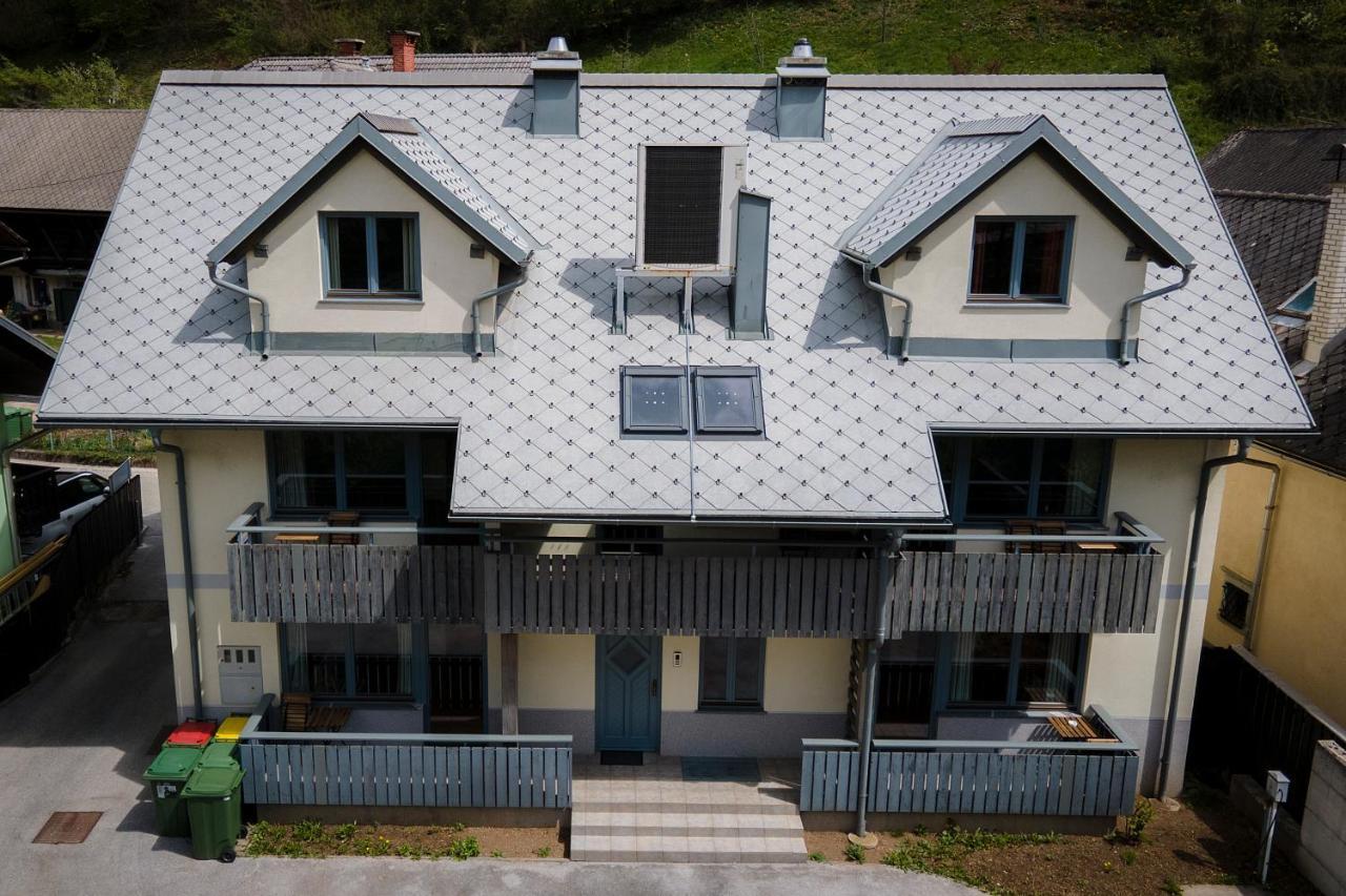 Lakeside Apartments Блед Екстериор снимка