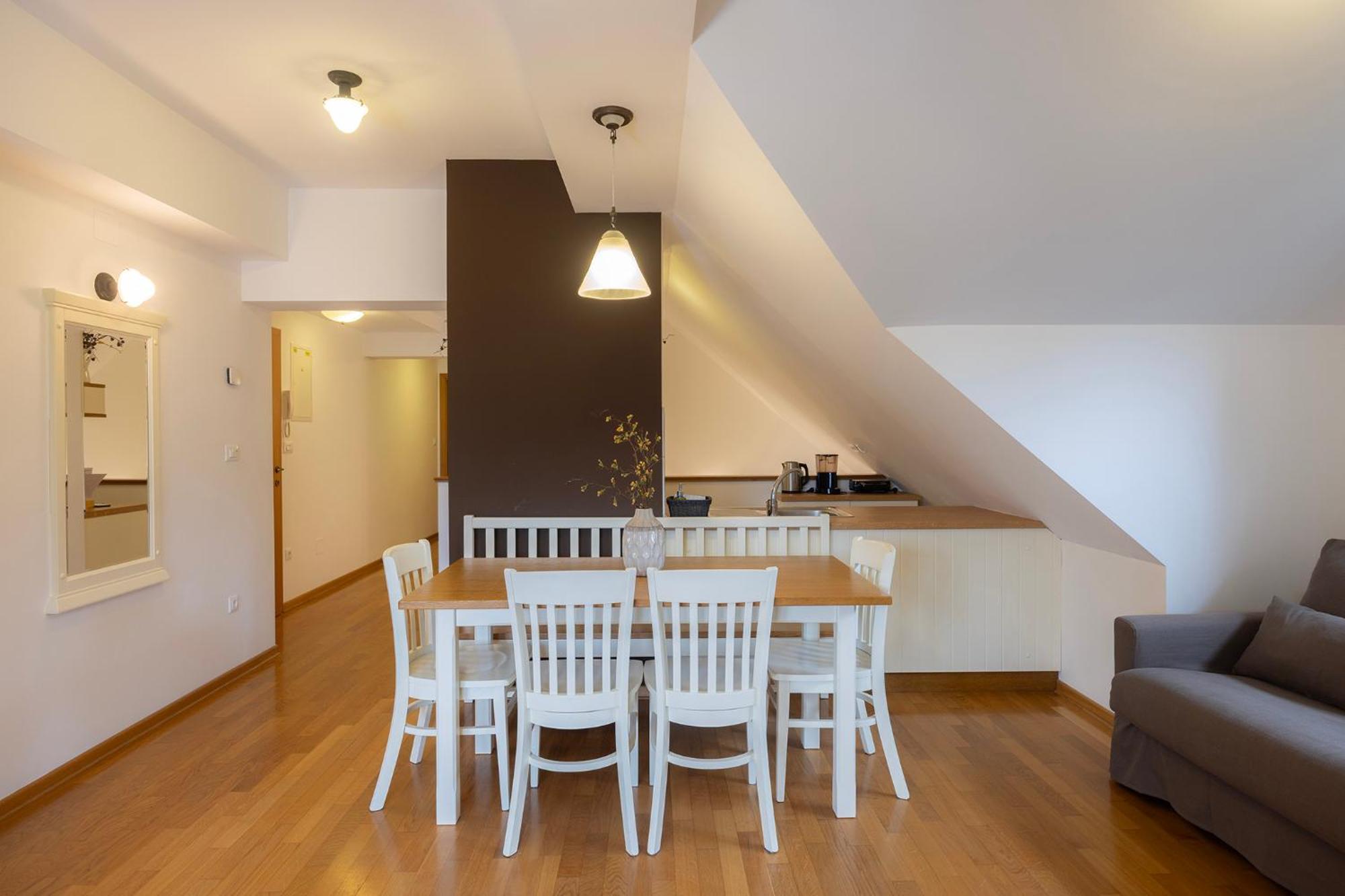 Lakeside Apartments Блед Екстериор снимка