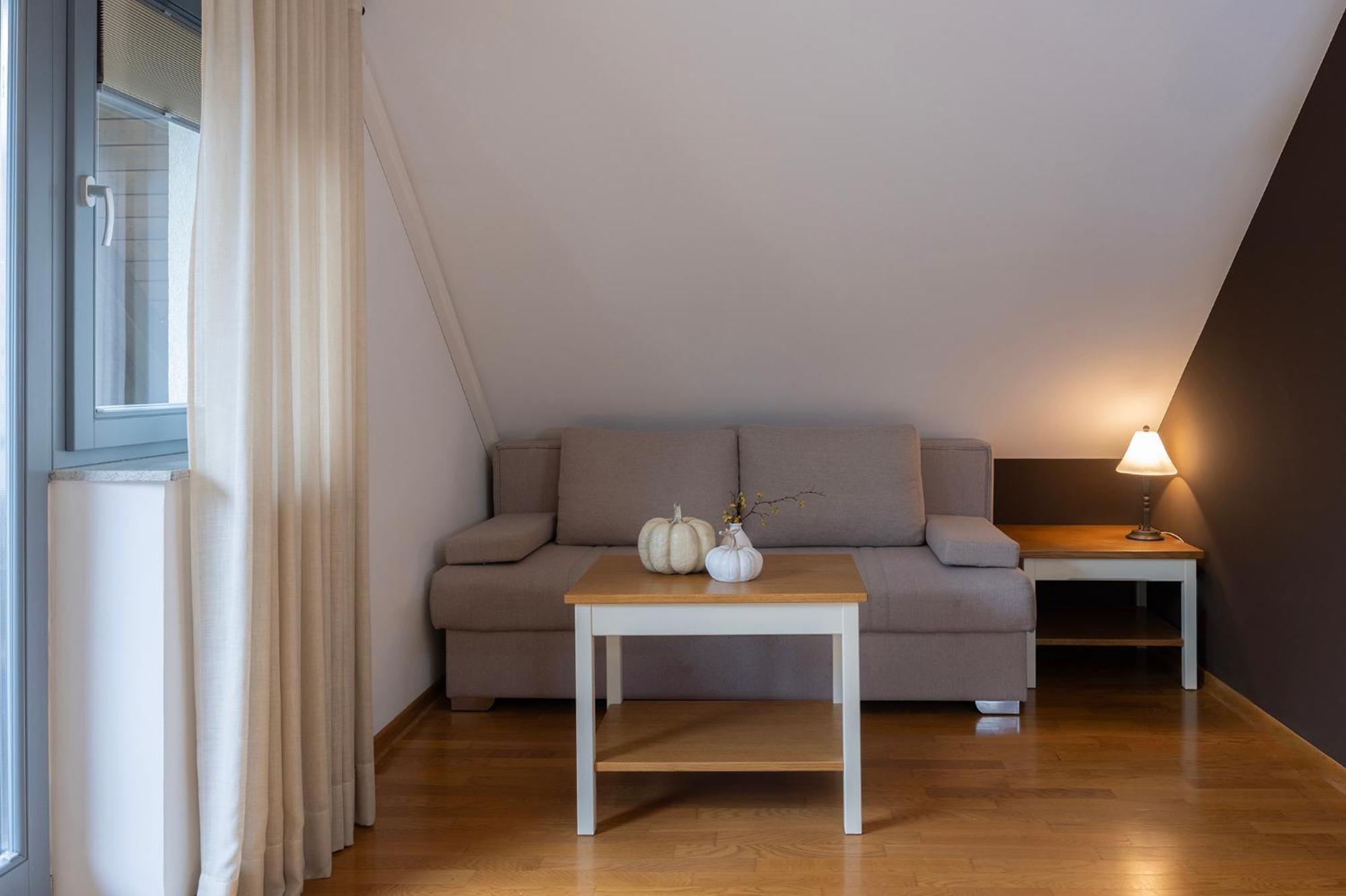 Lakeside Apartments Блед Стая снимка