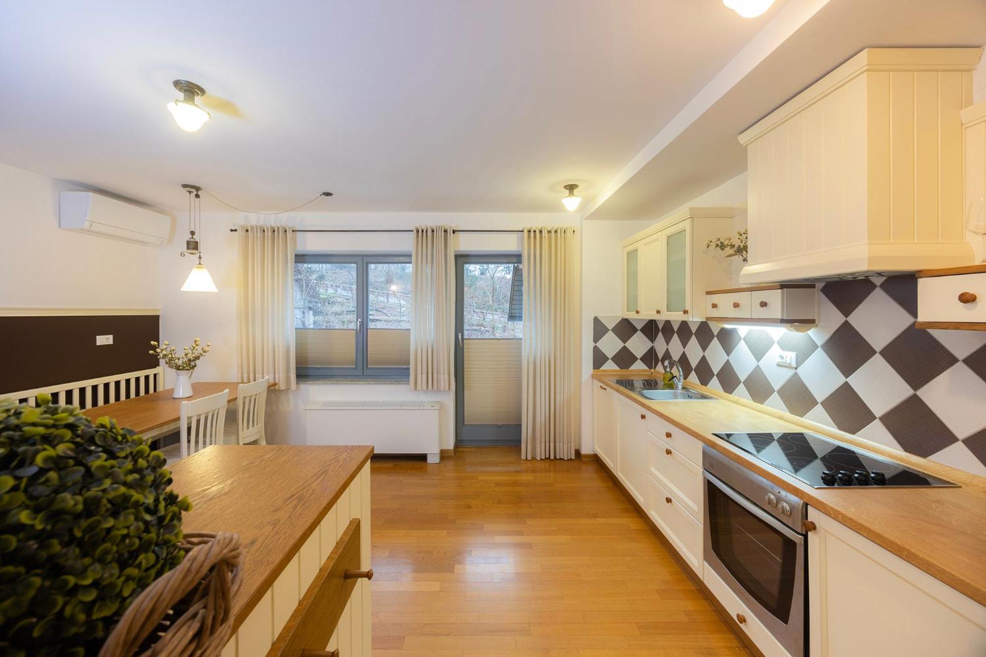Lakeside Apartments Блед Екстериор снимка