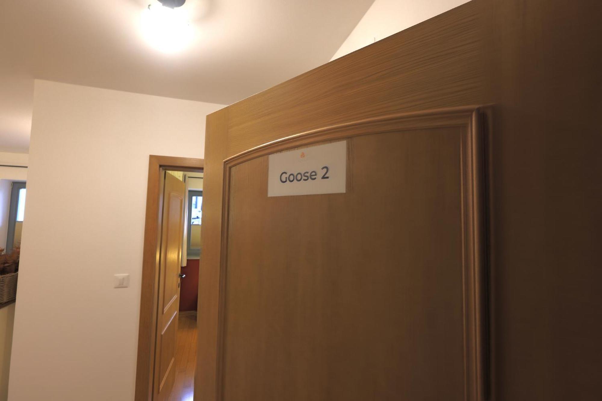 Lakeside Apartments Блед Стая снимка