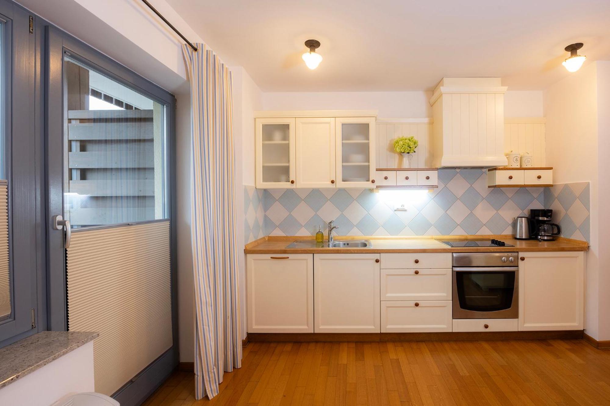 Lakeside Apartments Блед Стая снимка