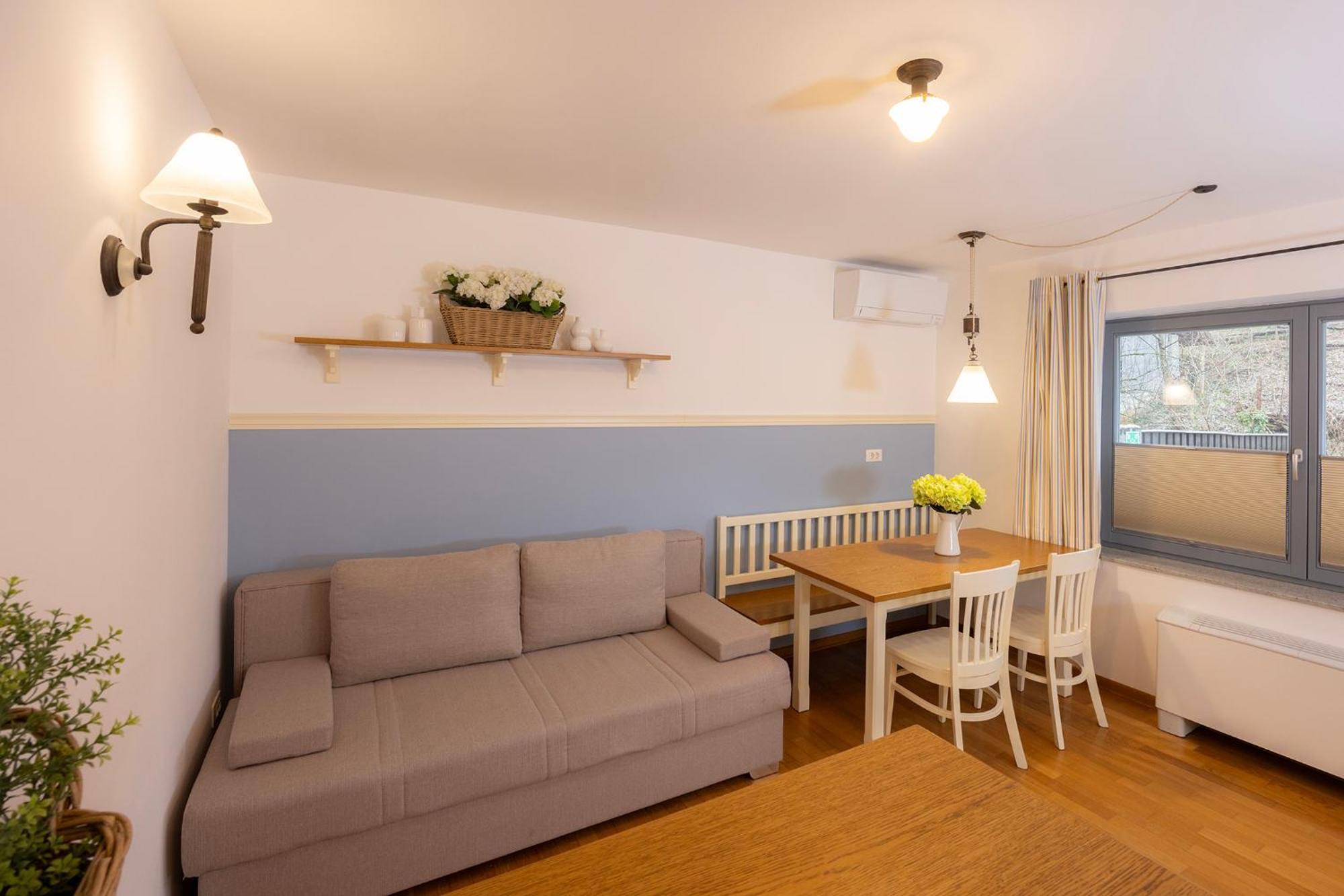 Lakeside Apartments Блед Екстериор снимка