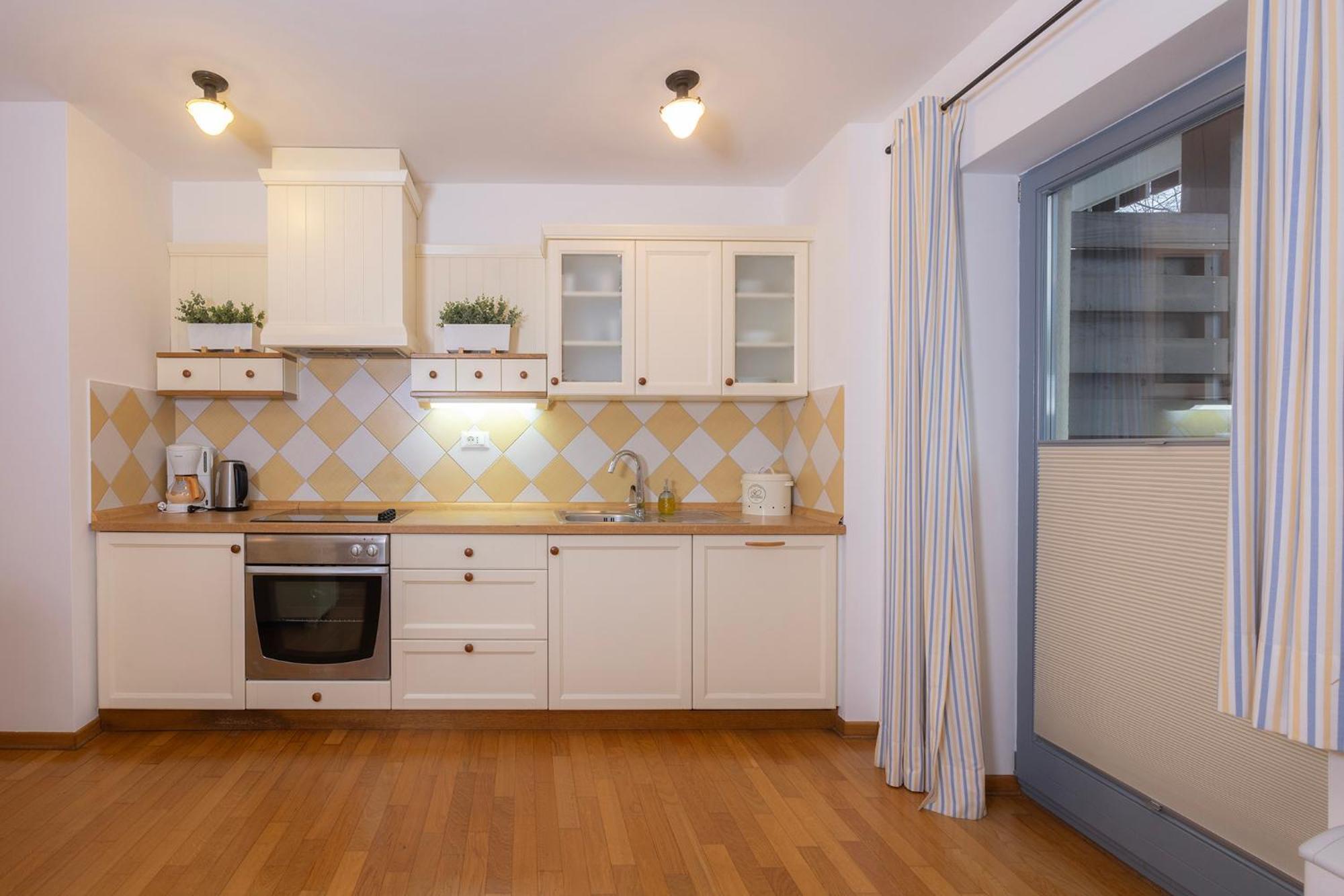 Lakeside Apartments Блед Екстериор снимка