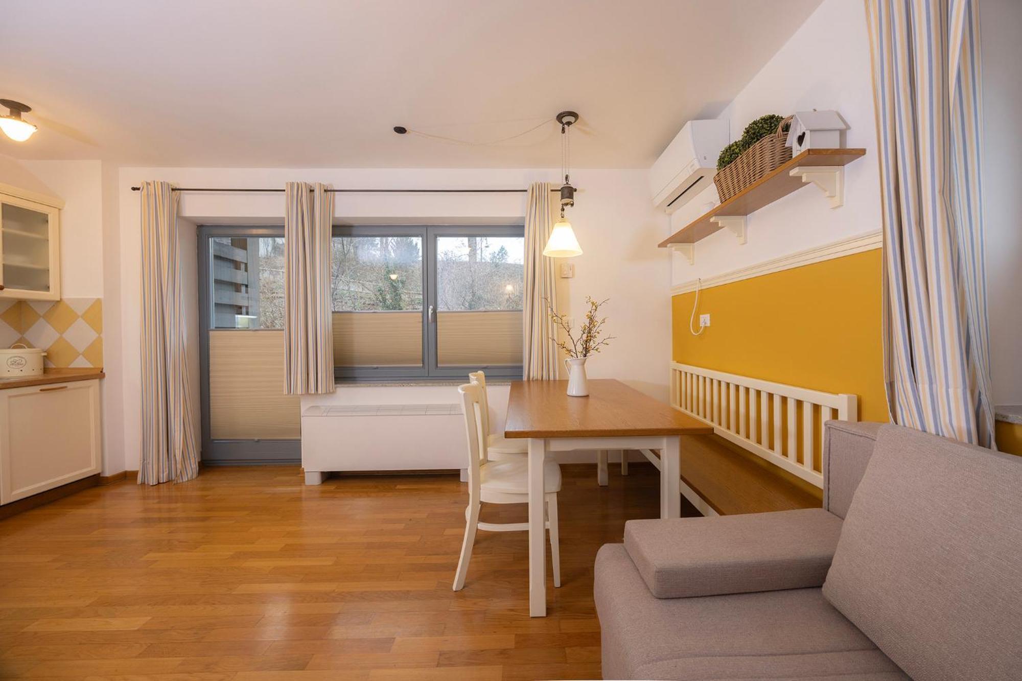 Lakeside Apartments Блед Стая снимка