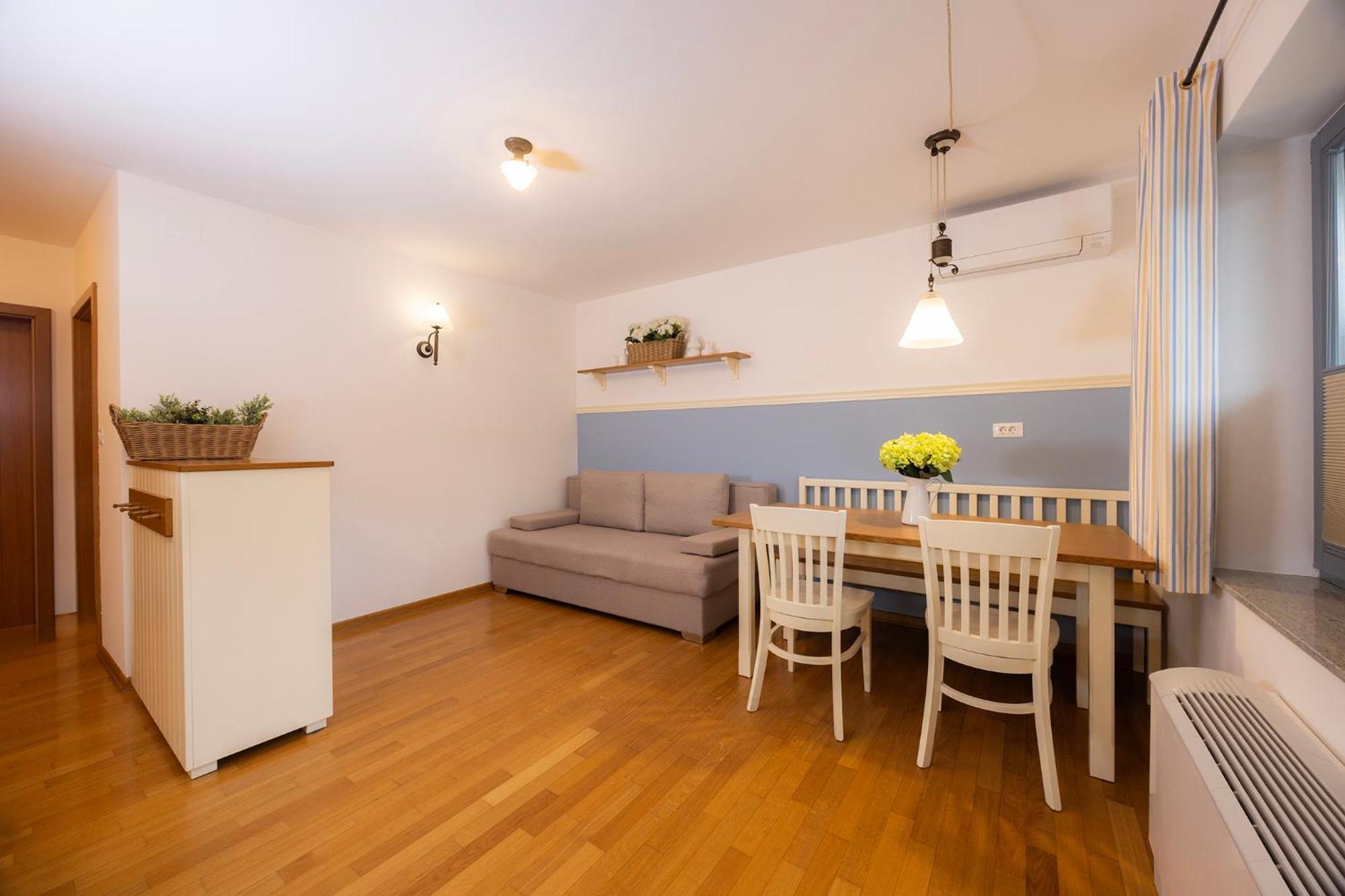 Lakeside Apartments Блед Екстериор снимка