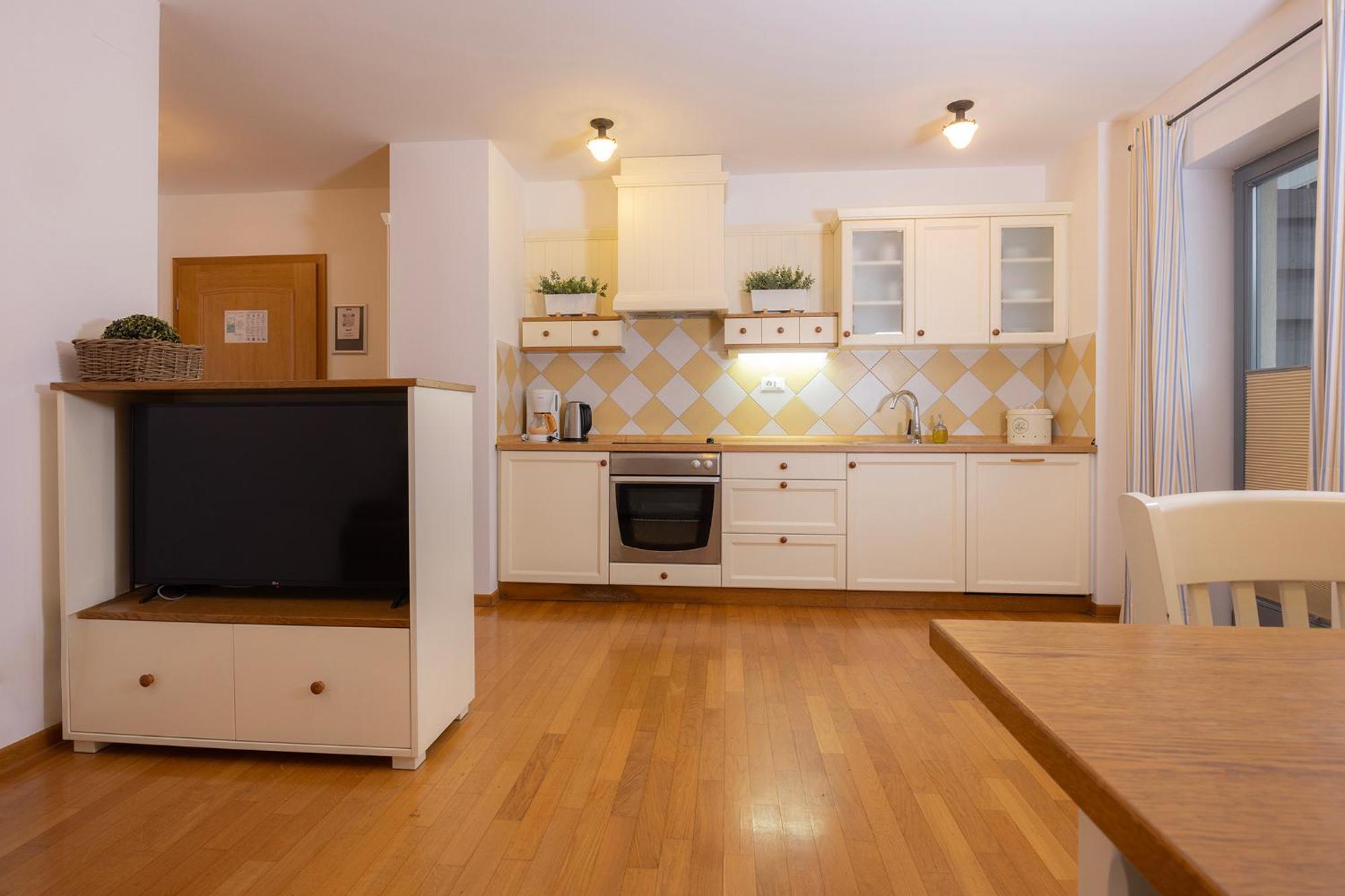Lakeside Apartments Блед Стая снимка